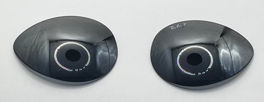 Ray Ban 3509 Both Lenses Chrome Mirror