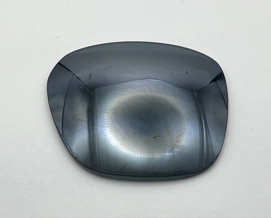 Maui Jim 546 Left Lens Black Chrome