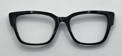 Maui Jim 884 Front Face Black