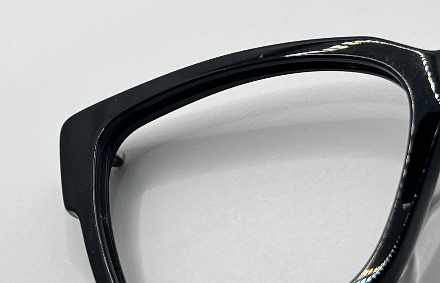 Maui Jim 884 Front Face Black