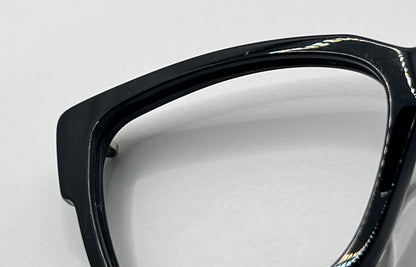 Maui Jim 884 Front Face Black