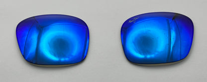 Maui Jim 432 Both Lenses Blue