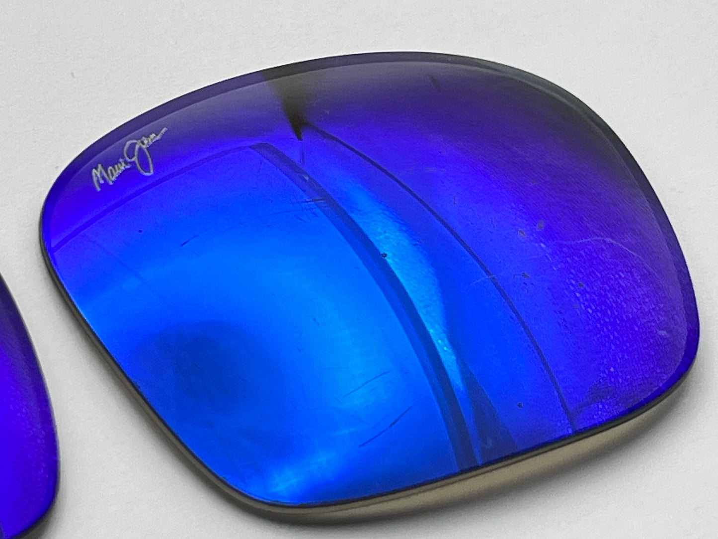 Maui Jim 432 Both Lenses Blue