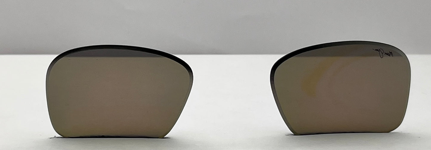 Maui Jim 432 Both Lenses Blue