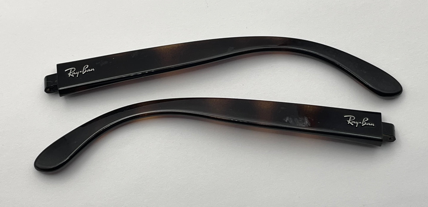 Ray Ban 4194 Both Temples Tortoise