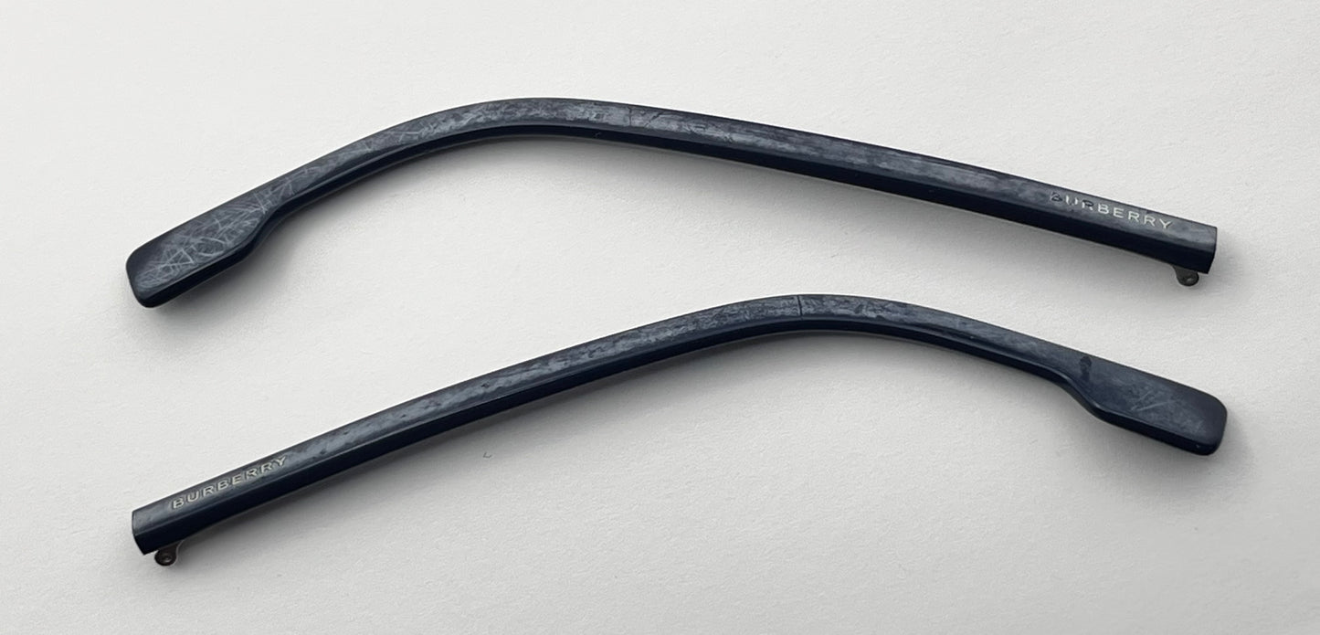 Burberry 2292 Both Temples Blue