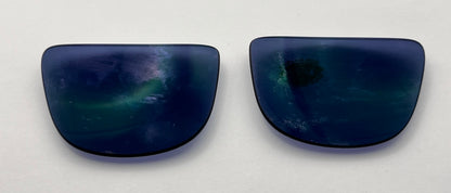 Costa Del Mar Rincondo Both Lenses Dark Blue