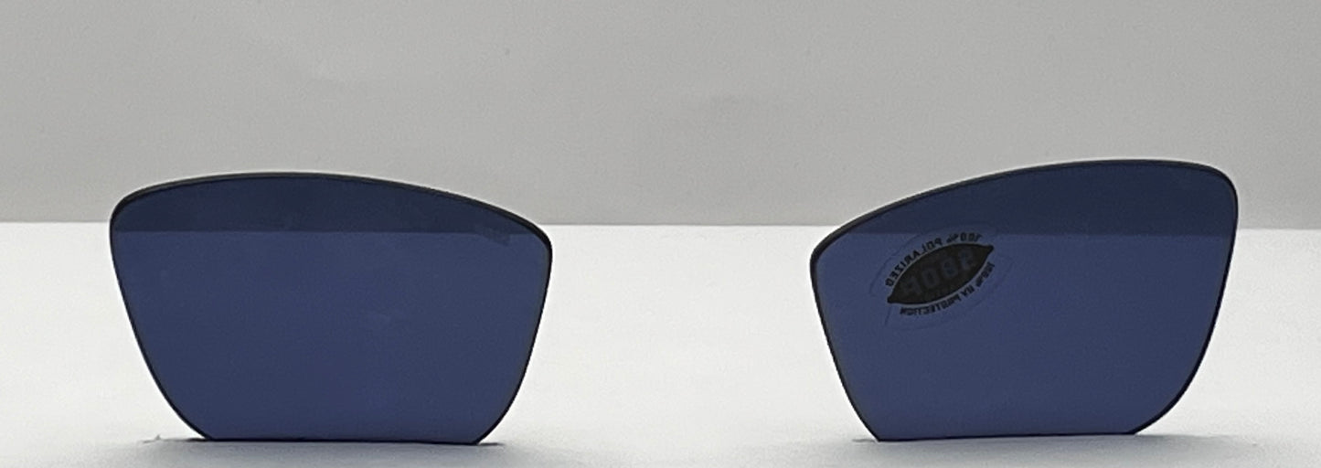Costa Del Mar Rincondo Both Lenses Dark Blue