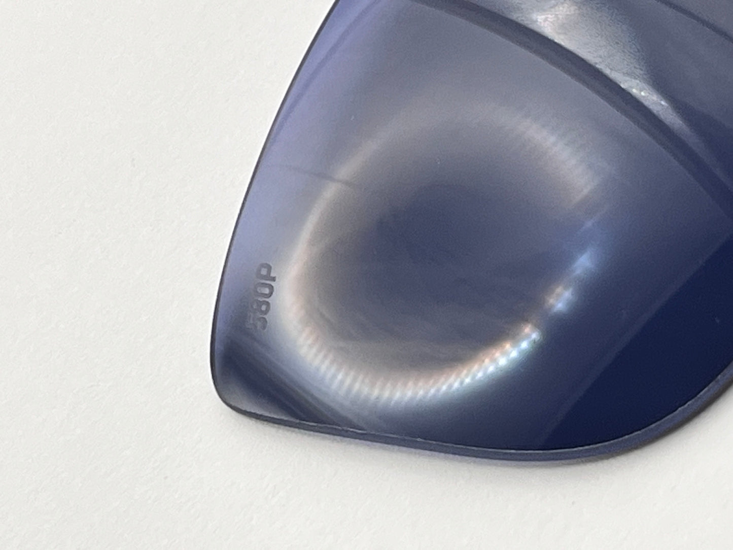 Costa Del Mar Rincondo Both Lenses Dark Blue