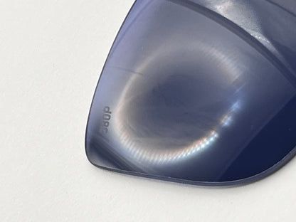 Costa Del Mar Rincondo Both Lenses Dark Blue