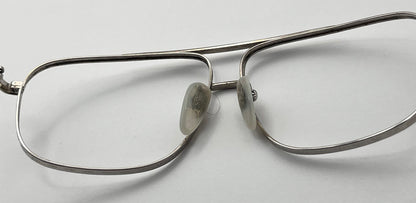 Chrome Hearts Pork Sword Front Face Silver