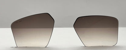 Cazal 951 Both Lenses Brown Ombre