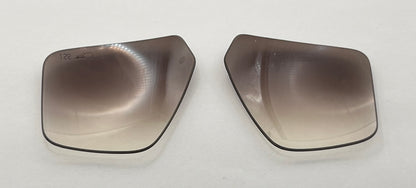 Cazal 951 Both Lenses Brown Ombre