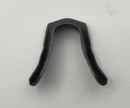 Costa Del Mar Bloke Nose Pads Black