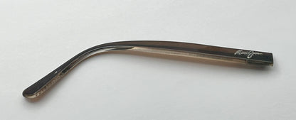 Maui Jim 744 Right Temple Brown Ombre