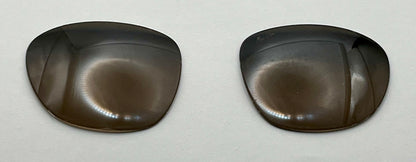 Maui Jim 744 Both Lenses Brown