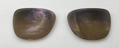 Maui Jim 744 Both Lenses Brown