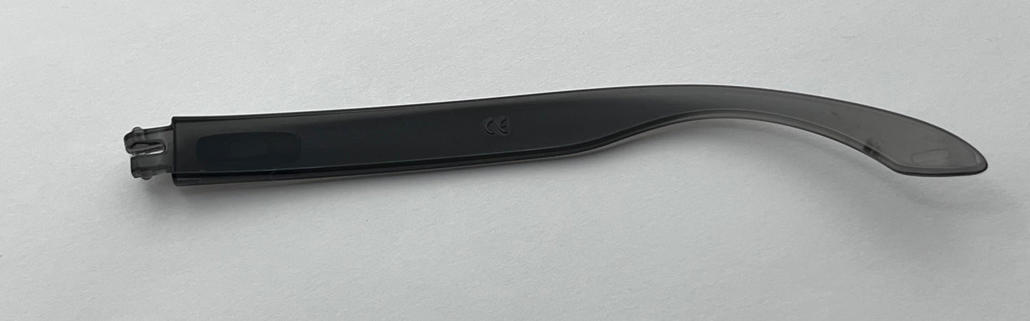 Oakley Holbrook Right Temple Gray