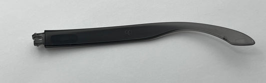 Oakley Holbrook Right Temple Gray