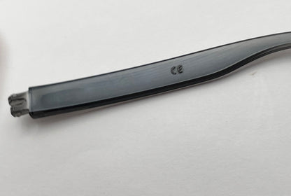 Oakley Holbrook Right Temple Gray