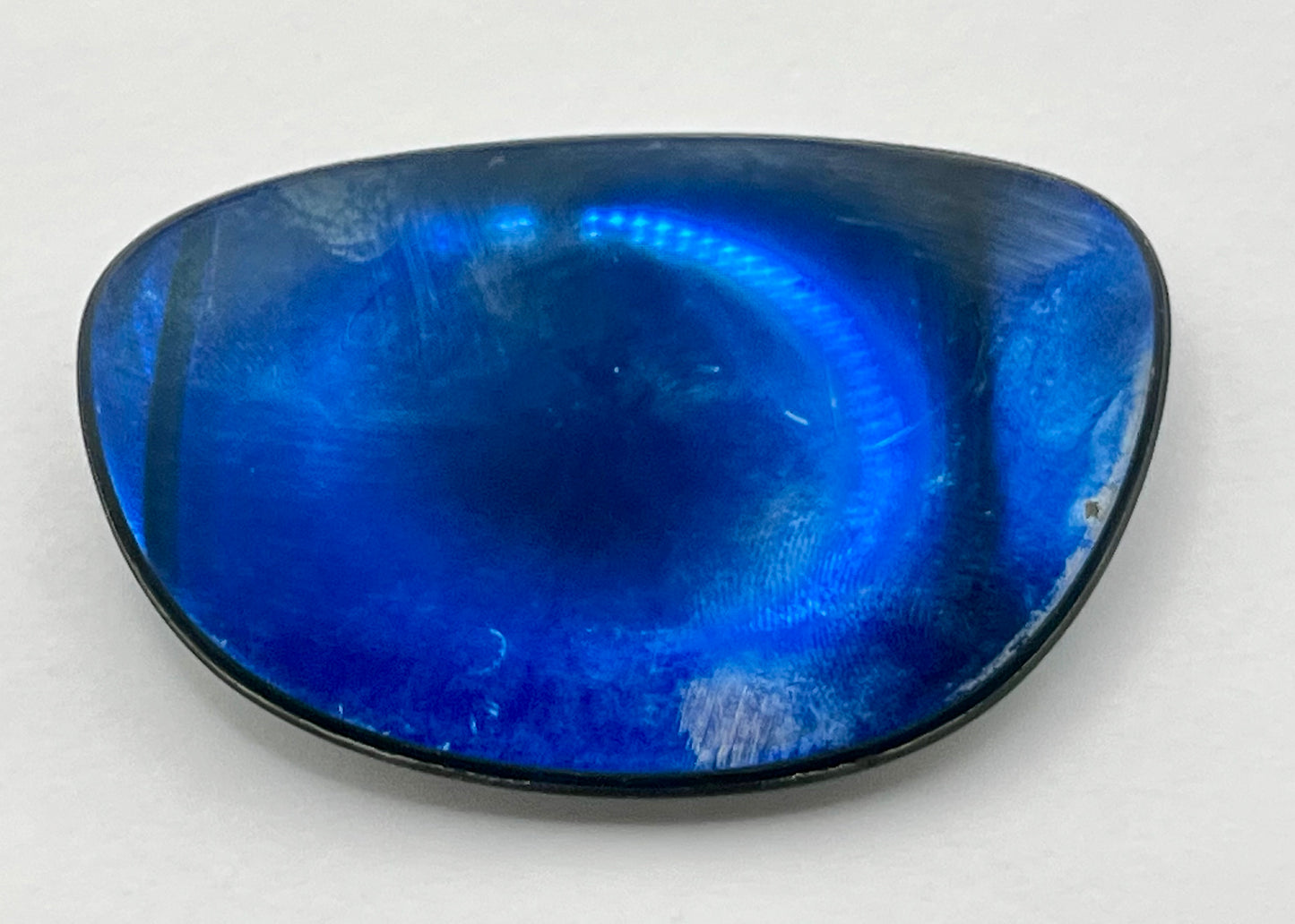 Maui Jim 142 Left Lens Gray