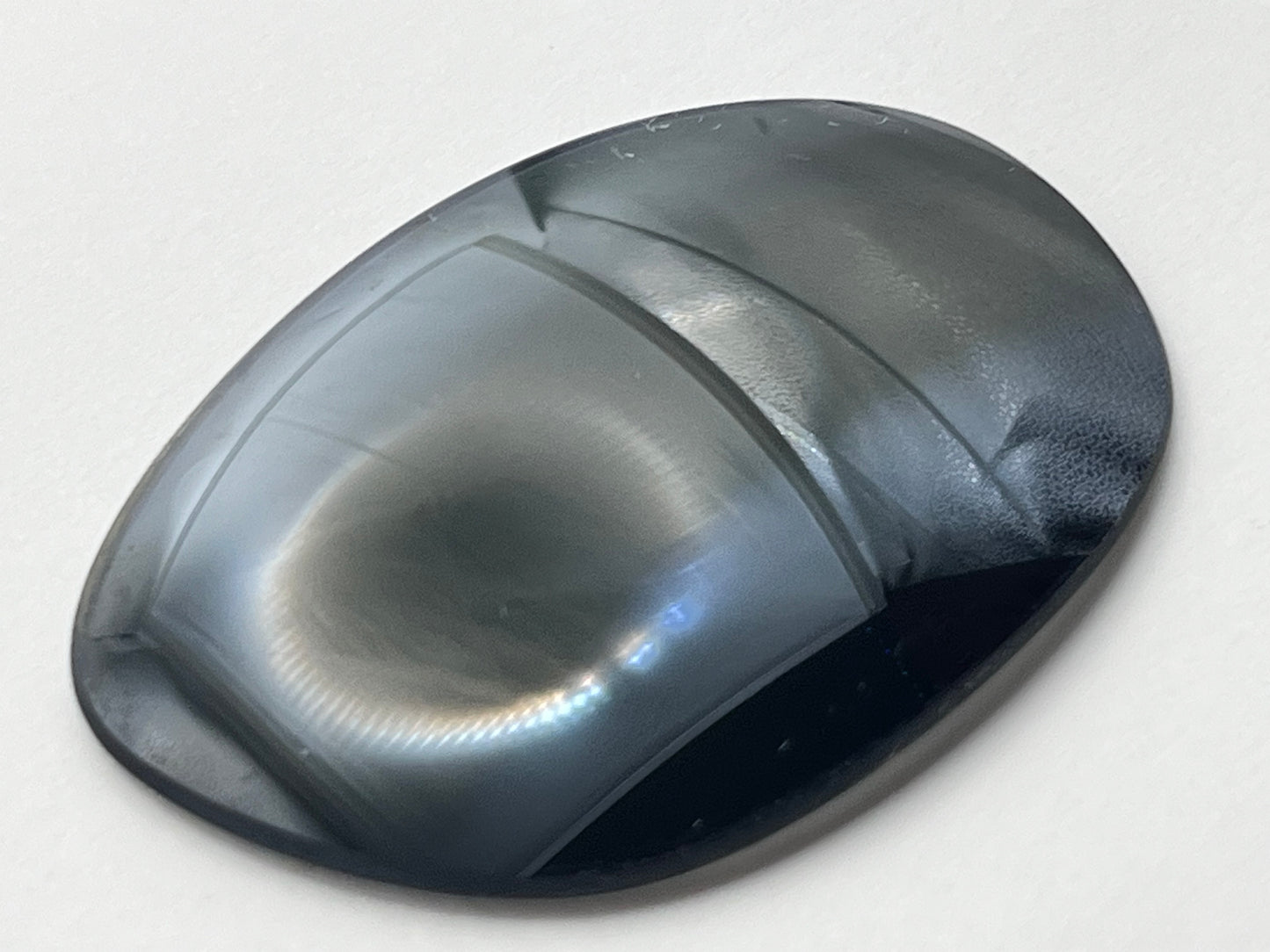 Maui Jim 142 Left Lens Gray