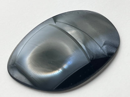 Maui Jim 142 Left Lens Gray