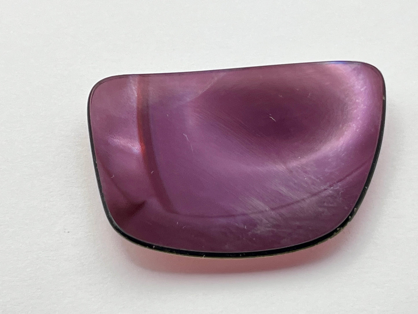 Costa Del Mar Broadbill 2 Left Lens Bronze Glass 580G