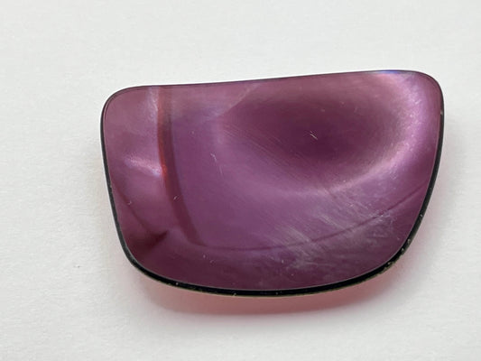 Costa Del Mar Broadbill 2 Left Lens Bronze Glass 580G