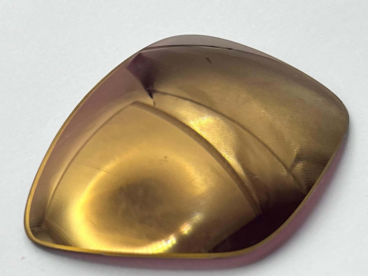 Costa Del Mar Broadbill 2 Left Lens Bronze Glass 580G