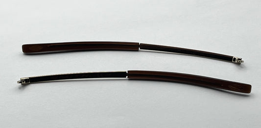 Smith Optics Serpico Slim Both Temples Gold/brown