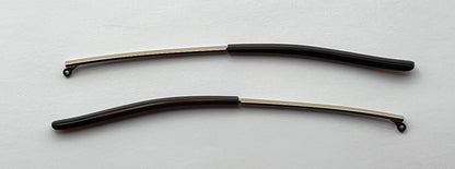 Smith Optics Serpico Slim Both Temples Gold/brown