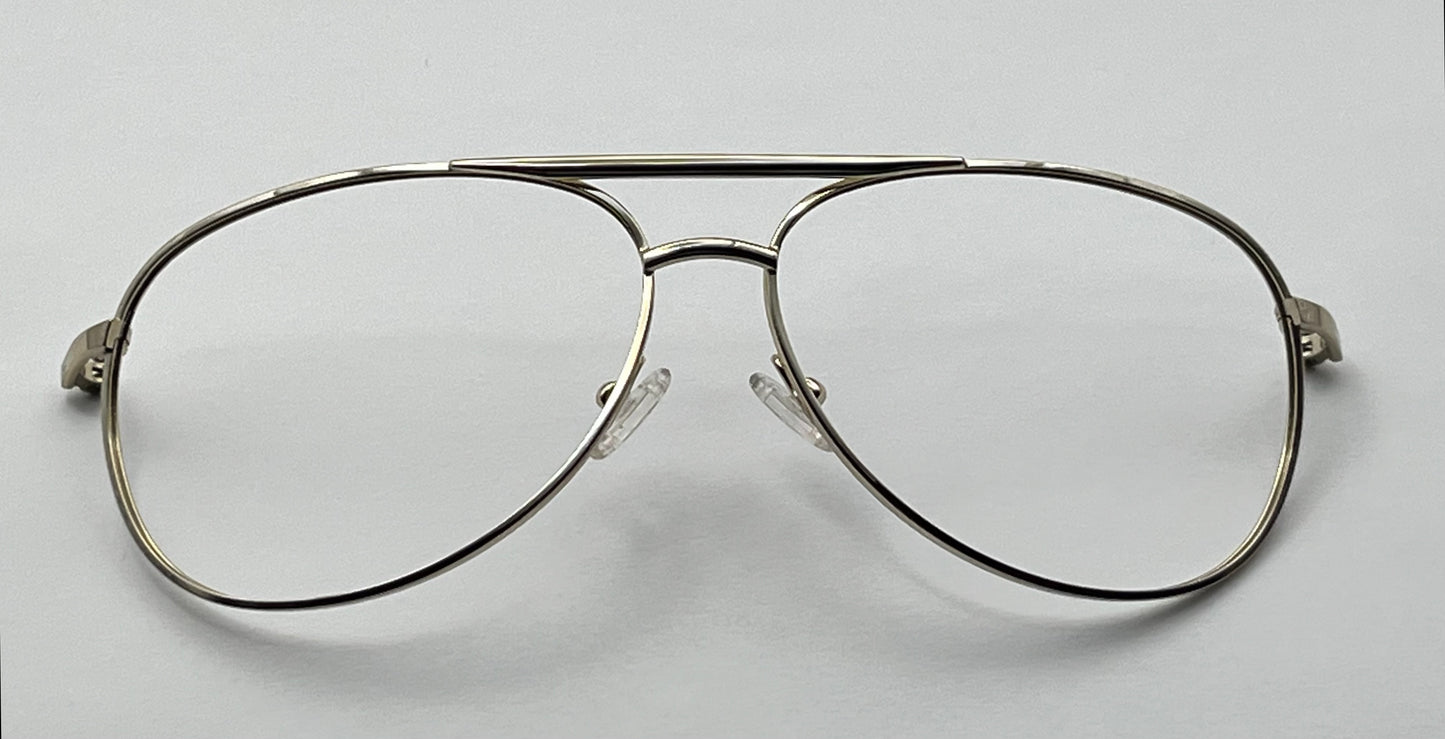 Smith Optics Serpico Slim Front Face Gold