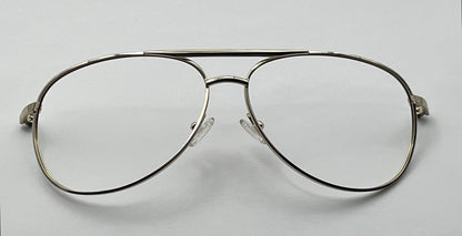 Smith Optics Serpico Slim Front Face Gold