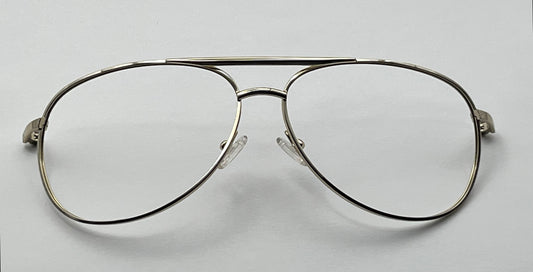 Smith Optics Serpico Slim Front Face Gold