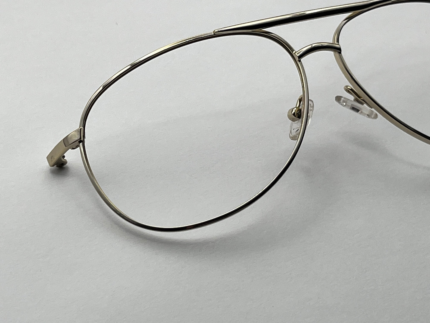 Smith Optics Serpico Slim Front Face Gold