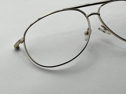 Smith Optics Serpico Slim Front Face Gold