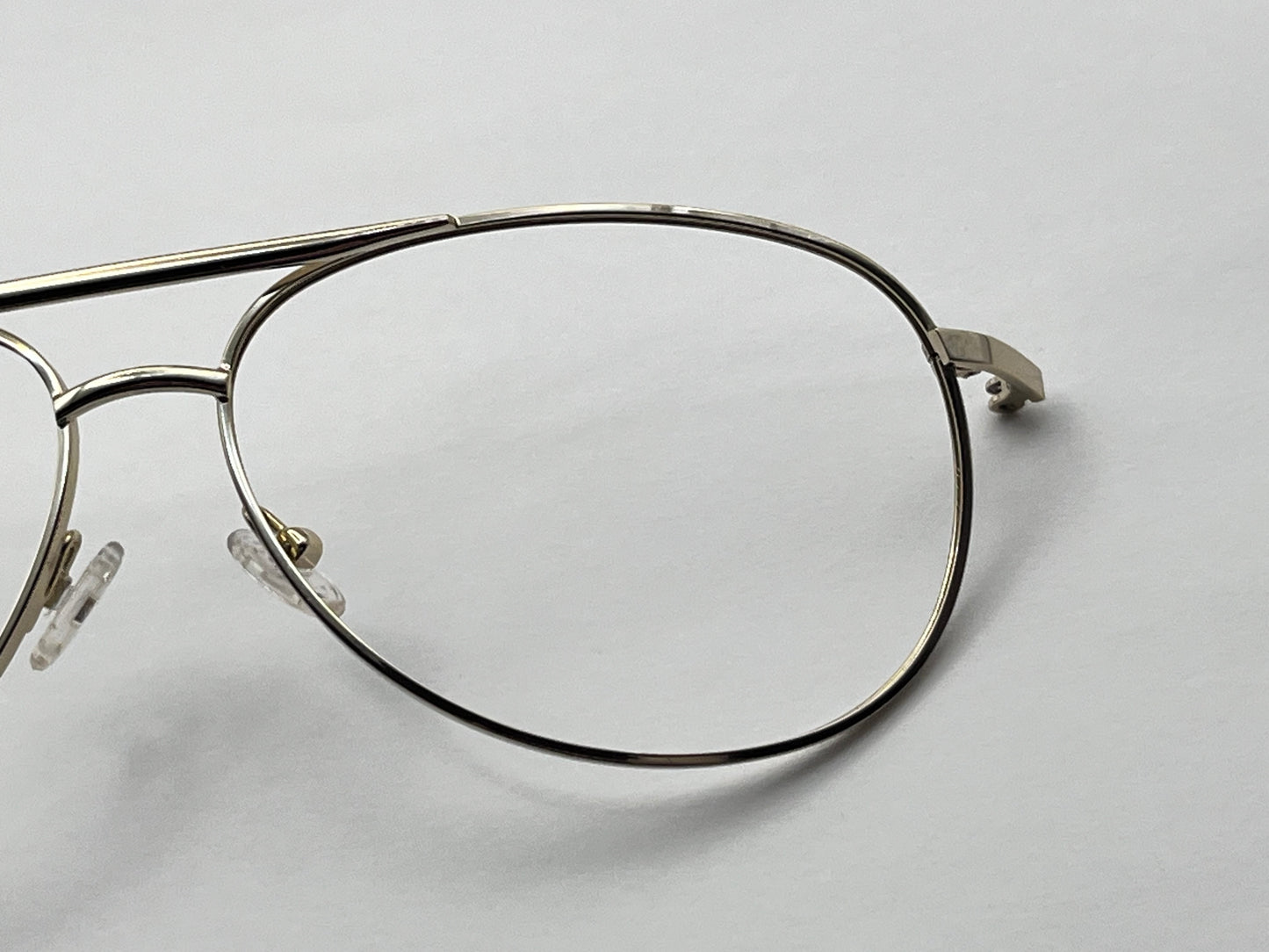 Smith Optics Serpico Slim Front Face Gold