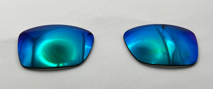 Smith Optics Chemist Both Lenses Green