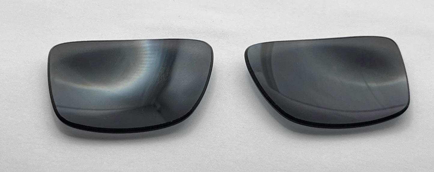 Smith Optics Chemist Both Lenses Green