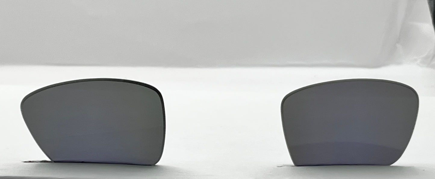 Smith Optics Chemist Both Lenses Green