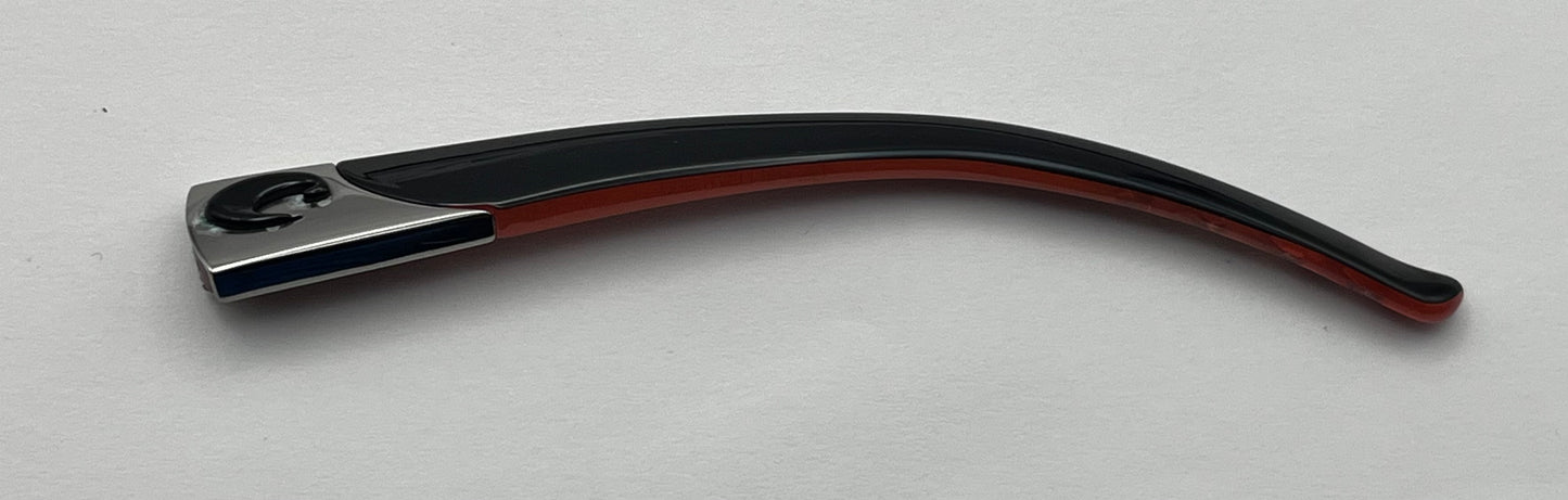 Costa Del Mar Isabela 32 Left Temple Black/pink