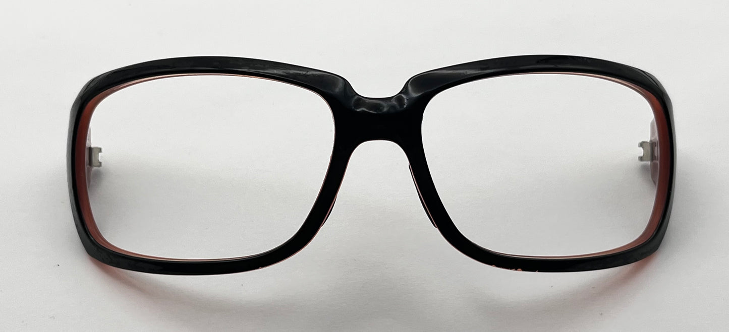 Costa Del Mar Isabela 32 Front Face Black/pink