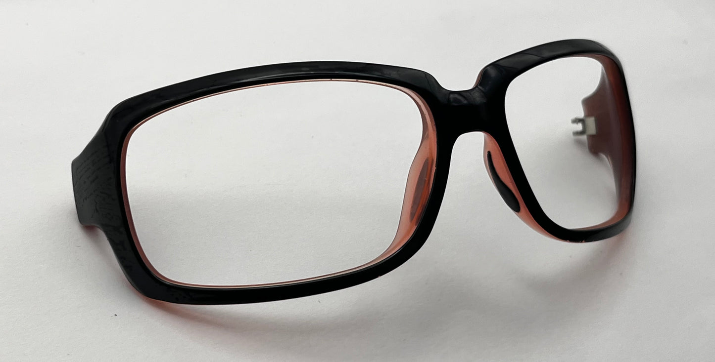 Costa Del Mar Isabela 32 Front Face Black/pink