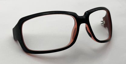 Costa Del Mar Isabela 32 Front Face Black/pink