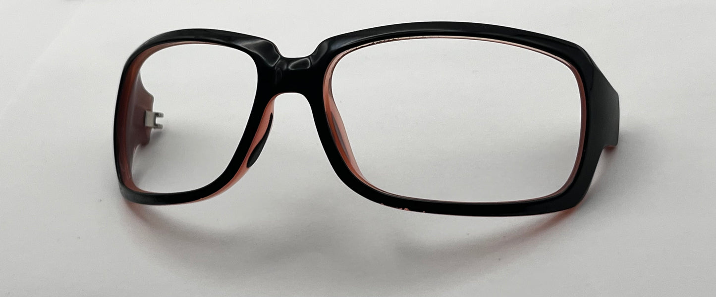 Costa Del Mar Isabela 32 Front Face Black/pink