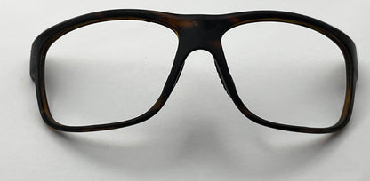 Maui Jim 815 Front Face Matte Tortoise