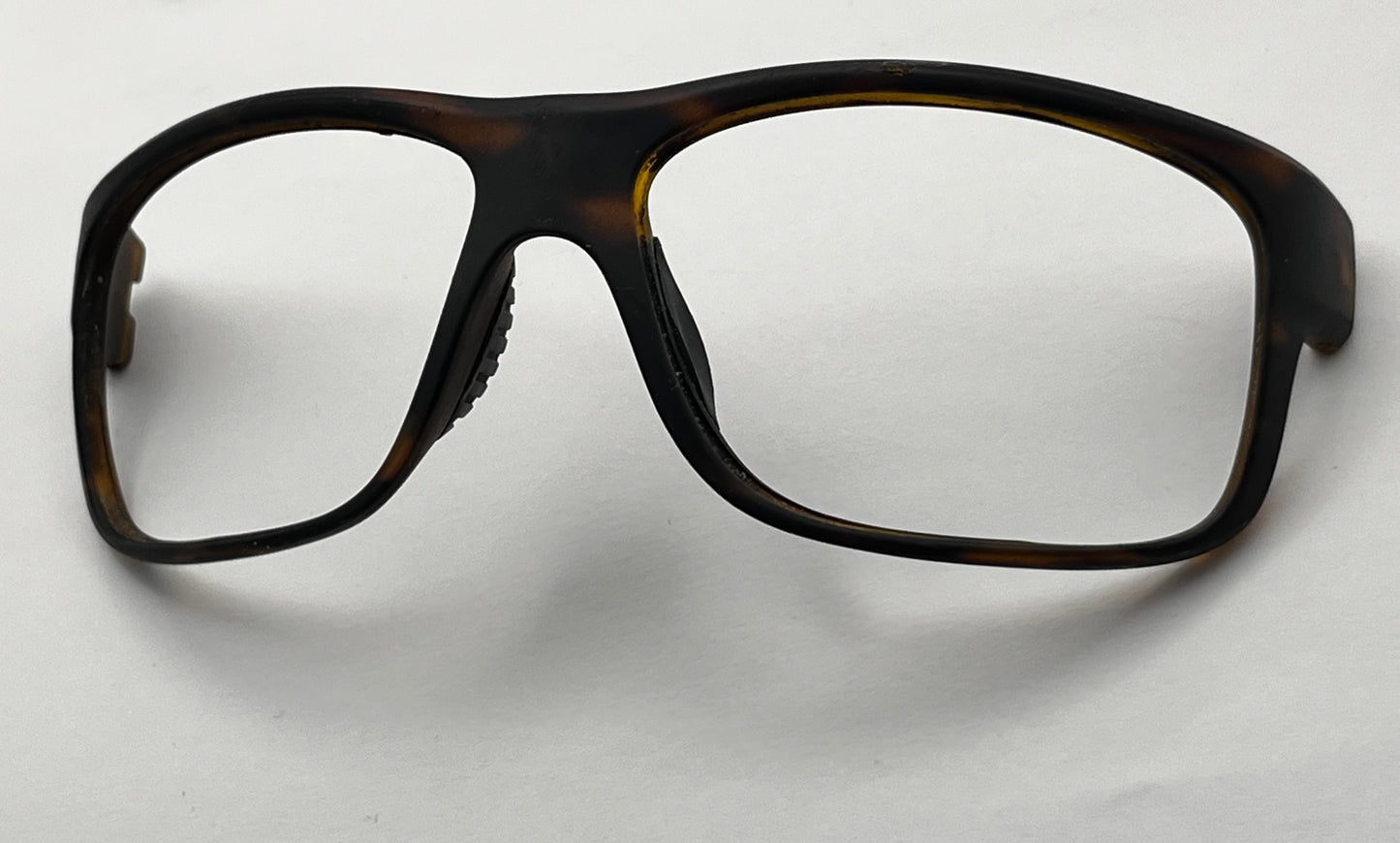 Maui Jim 815 Front Face Matte Tortoise