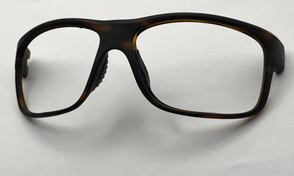 Maui Jim 815 Front Face Matte Tortoise
