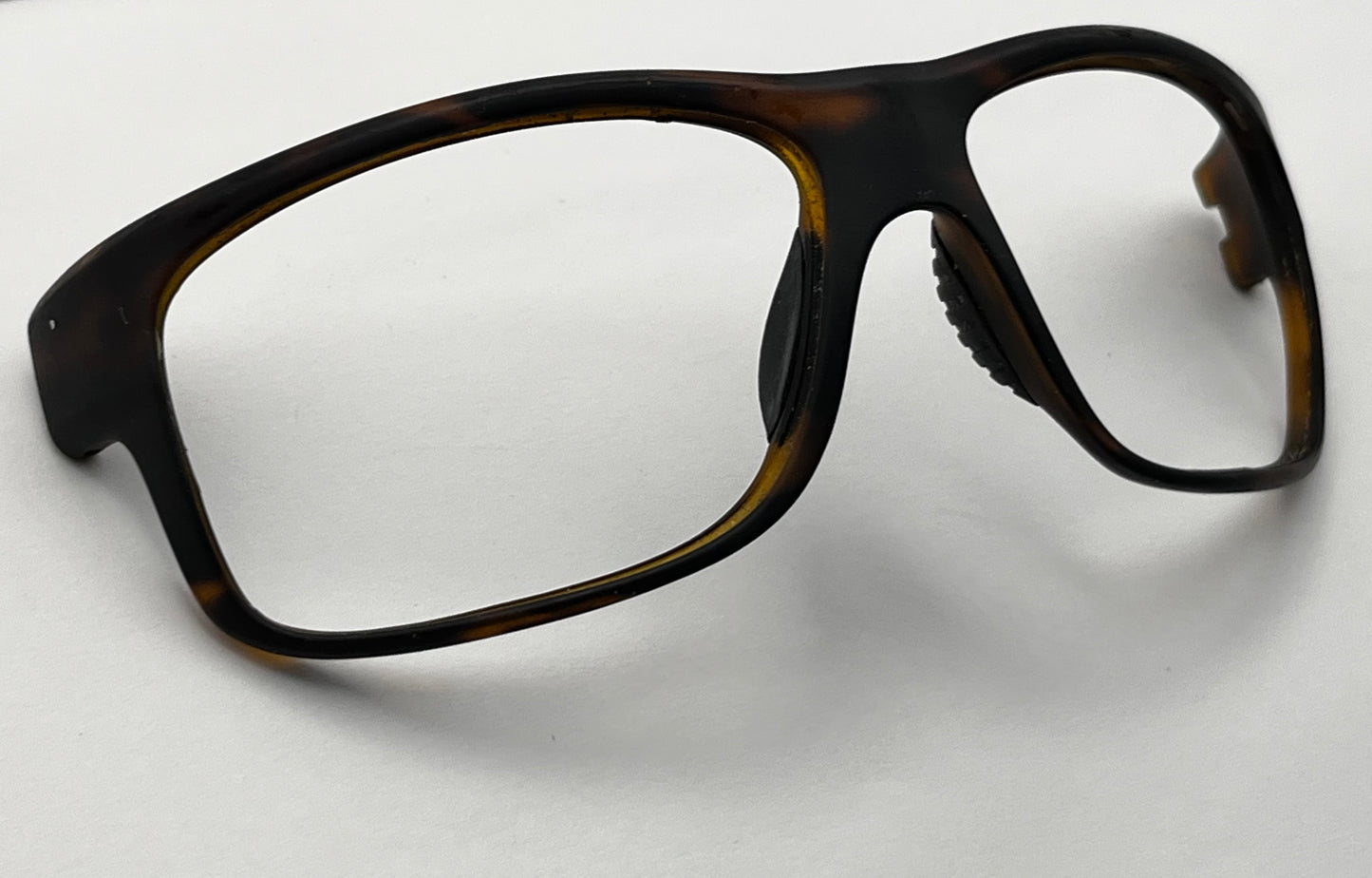 Maui Jim 815 Front Face Matte Tortoise